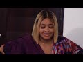DEPTH OF THE PAST (CHIOMA NWAOHA, VICTORY MICHAEL) Latest Nigerian Movies 2026