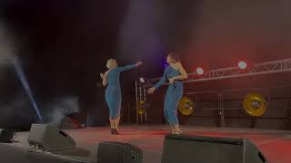 Afozic, Aperçu Vidéo