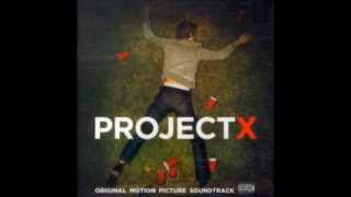 Project X | Soundtrack 03 | J-Kwon | Tipsy Club Mix || HD