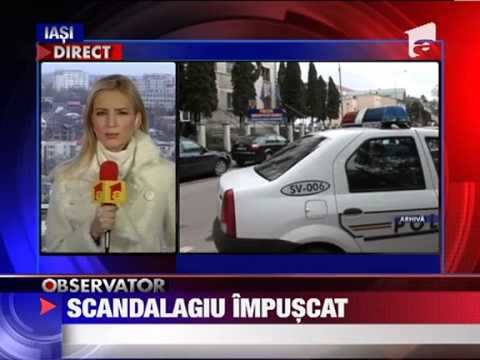 Scandal de proportii in comuna galateana Pechea 27 DECEMBRIE 2011