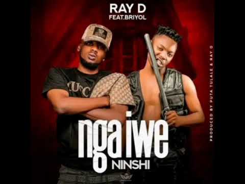 Ray Dee ft briyol _ [ nga iwe ninshi ] mp3