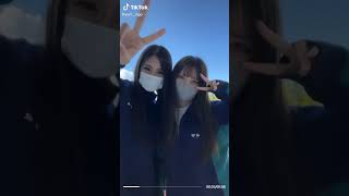 JKメイク変身した女子高生。好きですか？