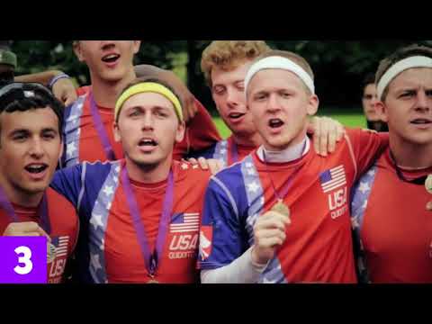 ТОП 10 стартапов мира лучшие проекты на 2018 год! Успешные бизнес идеи!