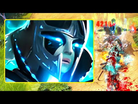 How to Play Phantom Assassin in Dota 2 | Guide