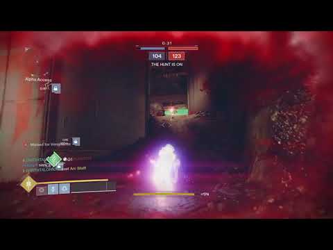 you can have this back, double arcstrider deflect