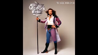Vinyl Community Jethro Tull and Warchild II