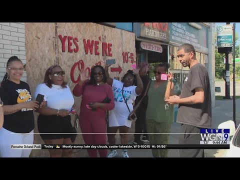 Around Town - Pookie Crack Cakes