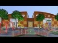 SID The Science Kid DVD Menu