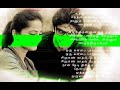 Kanimozhiye Love Whatsapp Status Harris Jayaraj Love Song For Irandam Ulagam Selvaragavan