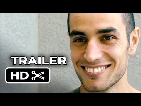 Omar (2013) Official Trailer