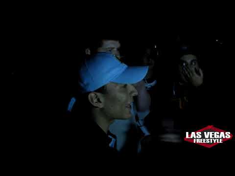 TIAN THIBAS vs LUZCO TITO | TORNEO 2V2 | 8vos | LAS VEGAS FREESTYLE