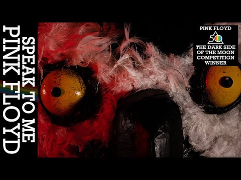 Video thumbnail for Speak to Me