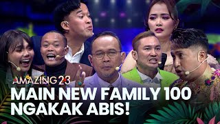 Download lagu NGAKAK! Main New Family 100 Dipandu Oleh Cak Lontong! | AMAZING 23 FLOWER ISLAND 2025 mp3 Download lagu NGAKAK! Main New Family 100 Dipandu Oleh Cak Lontong! | AMAZING 23 FLOWER ISLAND 2025 mp3