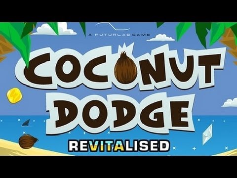 Coconut Dodge Playstation 3