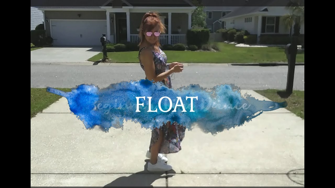 Float - Démonstration