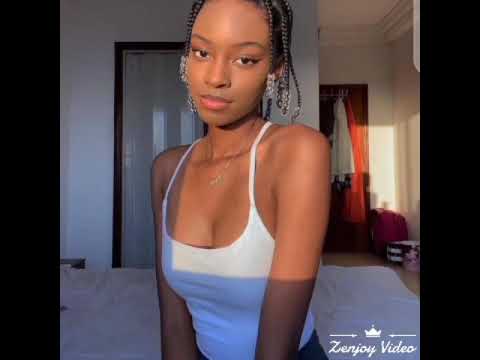 Ali Cruz x hugodelchy_Dime qué pasó,