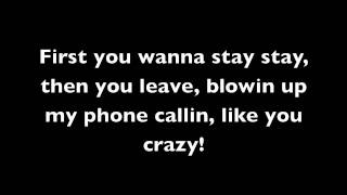 Jackie Boyz - I love you (lyrics)