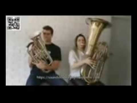 Despacito Luis Fonsi, Daddy Yankee Double Brass 10 hours loop