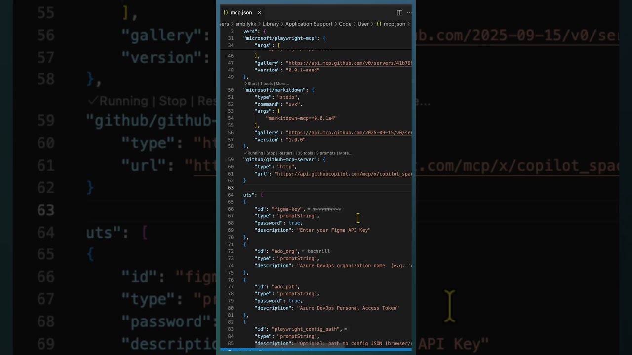 GitHub MCP Server: Easily Configure Toolsets with URLs and Headers