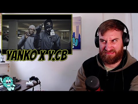 YANKO IS TAKING THE P*SS | #7th Yanko X Y.CB - Lightwork Freestyle #BWC | Packetson