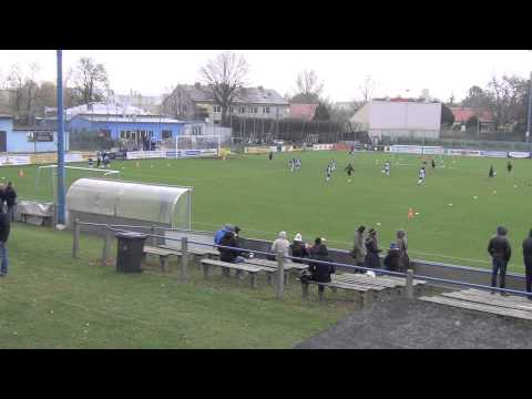 Columbia Floridsdorf U9 vs Post