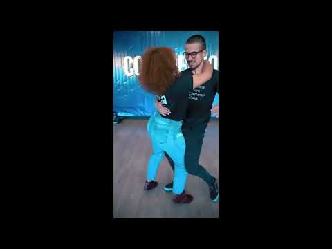 Dança ABC 2025 - Marçalzinho e Karine Alves