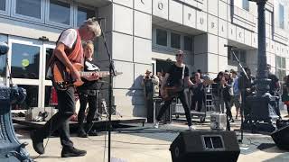 AVENGERS - “Uh-Oh” 10/20/18