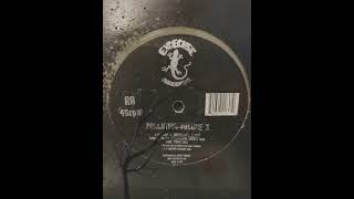 Acid - Kinki Roland - Pollution Volume 3 - B2 - Industrial Waste (Final Rmx)