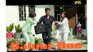 Download lagu HQ - BA BINI DUO - Mak Pono mp3