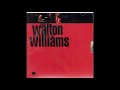 Cedar Walton & David Williams   My Old Flame