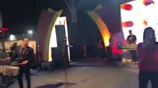 Rocking Datia with King Mika singh / Laila Main Laila / Akira /