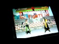 MORTAL KOMBAT 2ND PLACE WORLD RECORD Run Starts At 6 Min 30 Sec