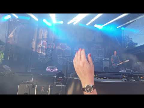 Alkehol & Anděl strážnej