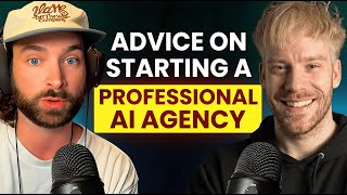 From Freelancer to AI Agency: How to Get Clients, Price Work & Scale