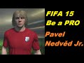 FIFA 15 CZ (PS4) - Let´s play -Be a pro #15 - Pavlova ...