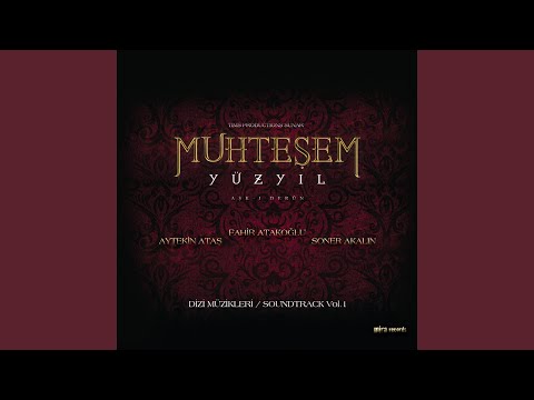 Zahir Bâtın (Janissary Song 2)