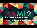 KAMI 2 Journey Pack Page 1-19 Levels 1-114 Walkthrough | KAMI 2 All Levels Guide