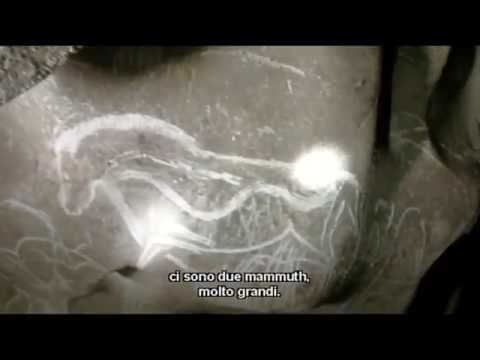 Cave of the Forgotten Dream by W. Herzog