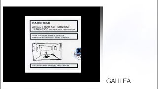 Pearly / RADIOHEAD / Subtítulos Español