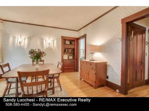 24 Main St, Upton MA 01568 - Single Family Home - Real Estate - For Sale -