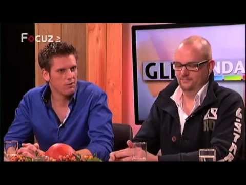 HIKE - GLD Vandaag 12 oktober 2012