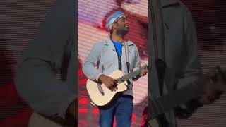 Binte Dil . Arijit Singh Live ❤️