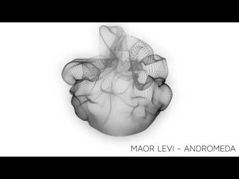 Maor Levi - Andromeda