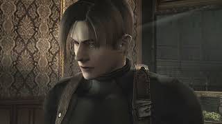 【08】PS4 バイオハザード４ Chapter 3-2（聖堂～庭）☆ハンドキャノンで無双攻略☆ノーダメージ☆