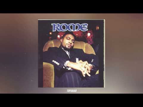 Rome - I Belong To You (Every Time I See Your Face)