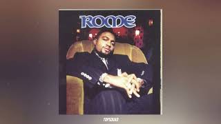 Rome - I Belong To You (Every Time I See Your Face)