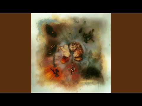 Afterlife [Parts I,II & III]