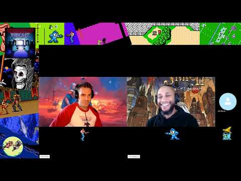 The Imperial Scrolls of Honor Podcast - Phantasy Star II (GEN) SIDEQUEST #1