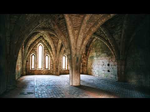 Chefs-D'œuvre Grégorien Choeur des Moines de L'abbaye de Ligugé