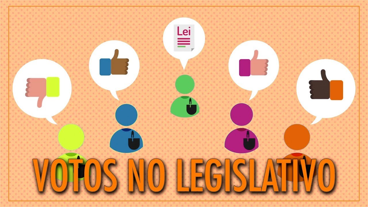 Voto Consciente: A Importância do Voto no Legislativo